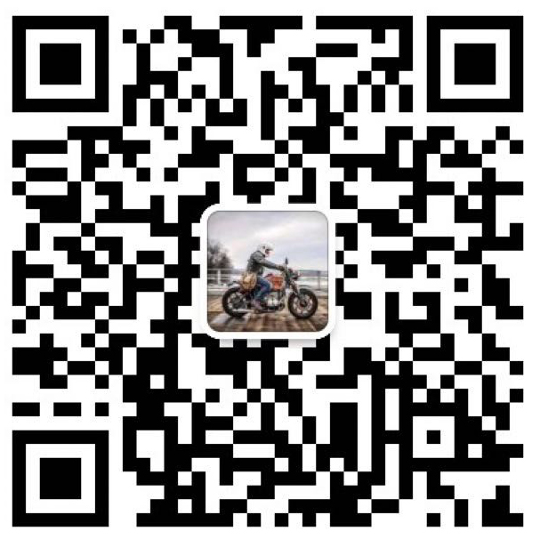 扫一扫，添加侠赞国际快递客服微信