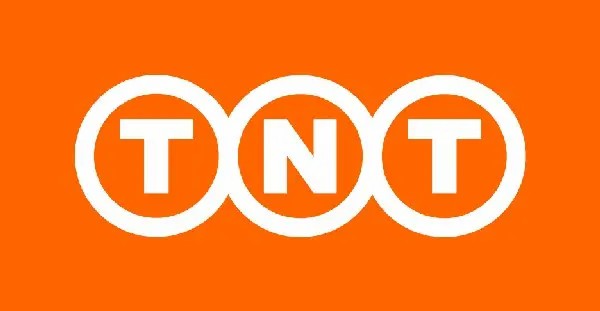 TNT国际快递