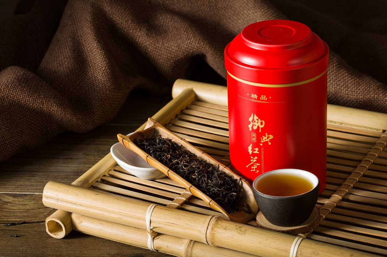 茶叶寄到国外