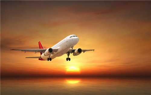 国际空运