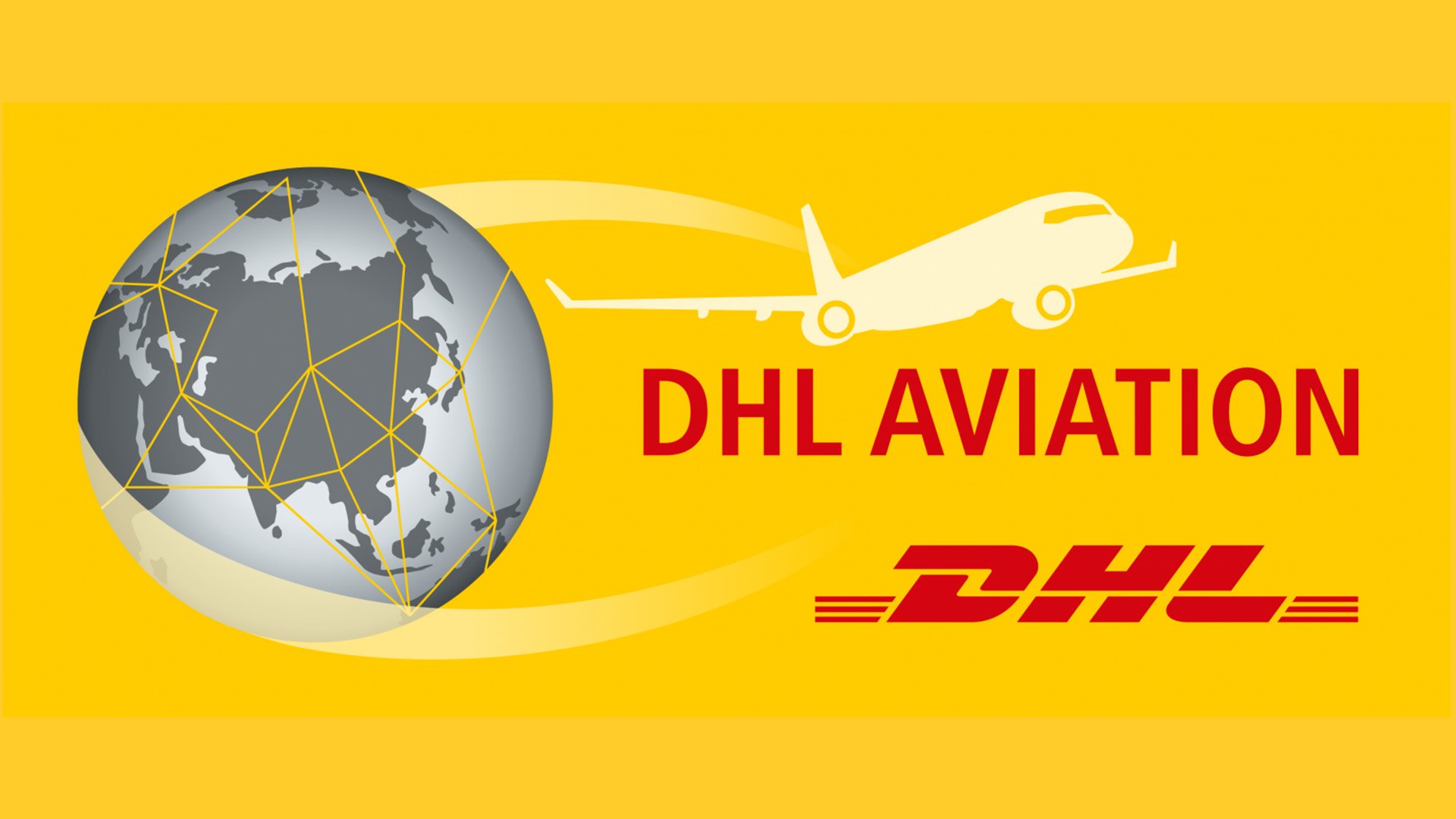 DHL国际快递