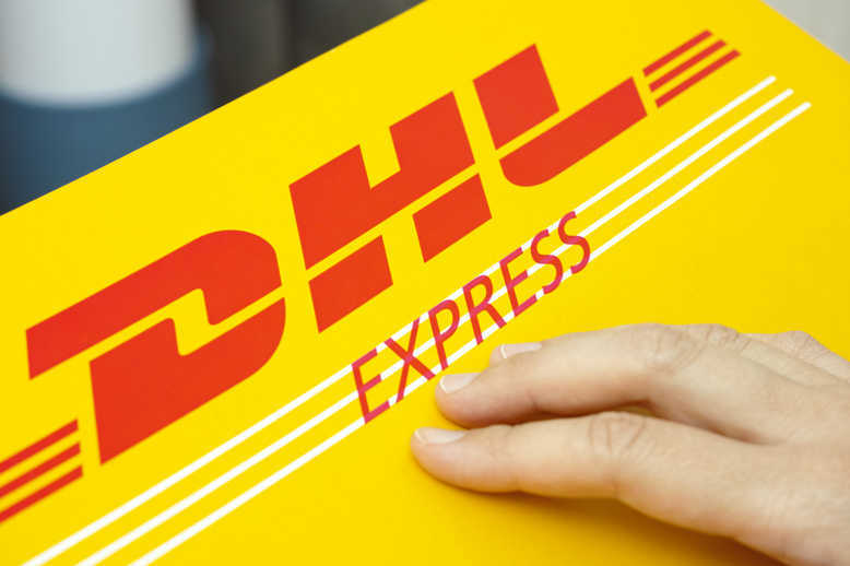 DHL国际快递运费