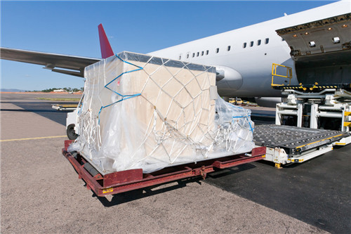 国际空运运费价格