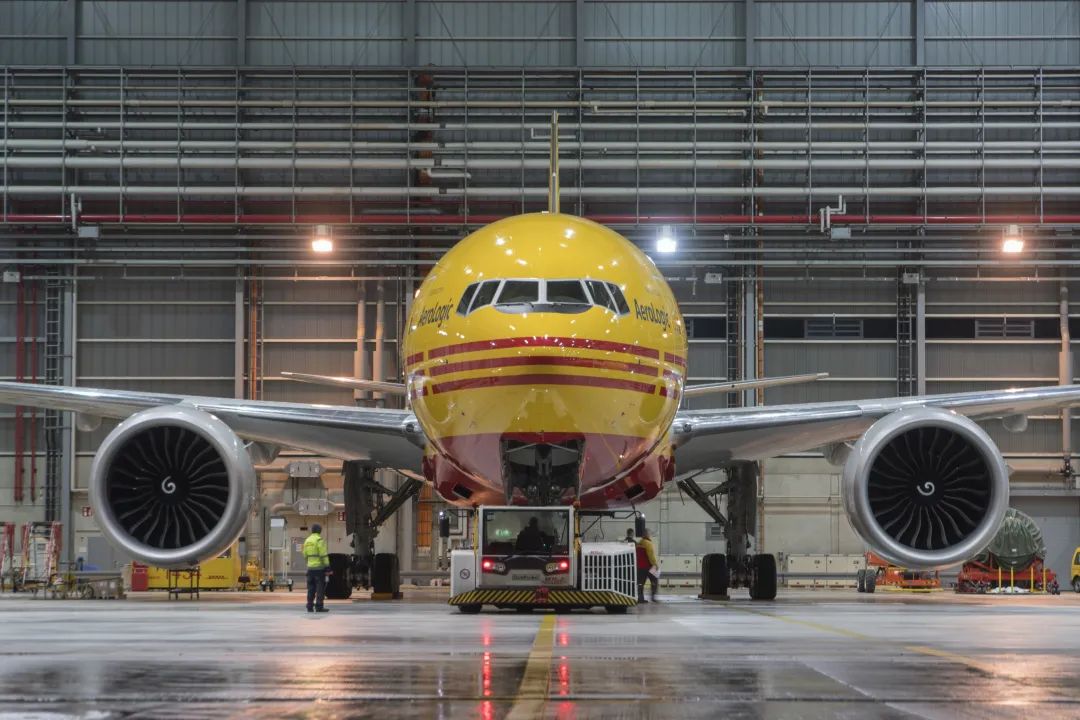 dhl国际快递运费查询