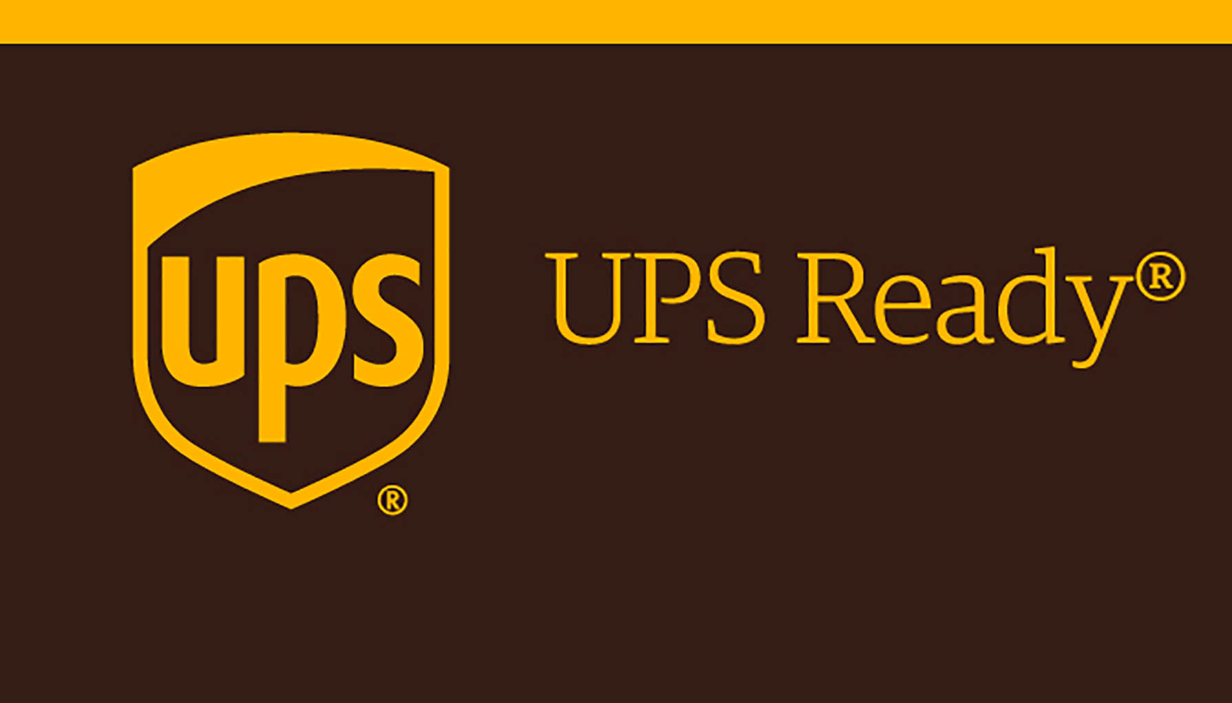 UPS快递