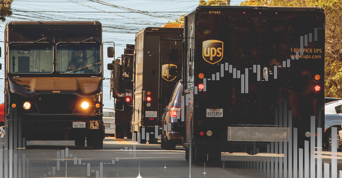 UPS