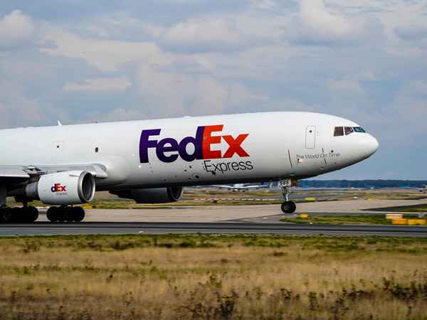 FedEx联邦快递