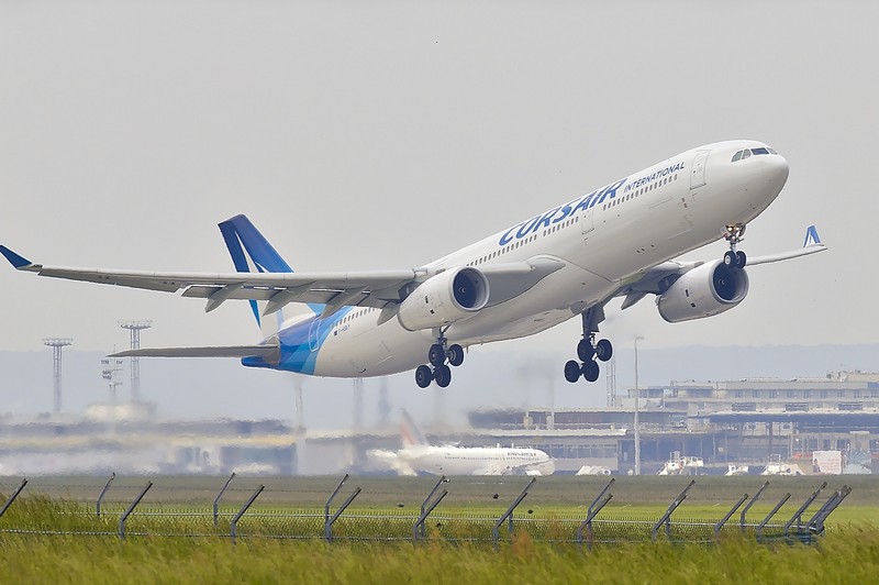 国际空运