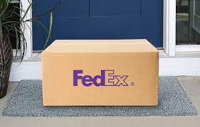 FedEx联邦快递
