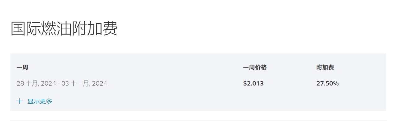FedEx联邦快递