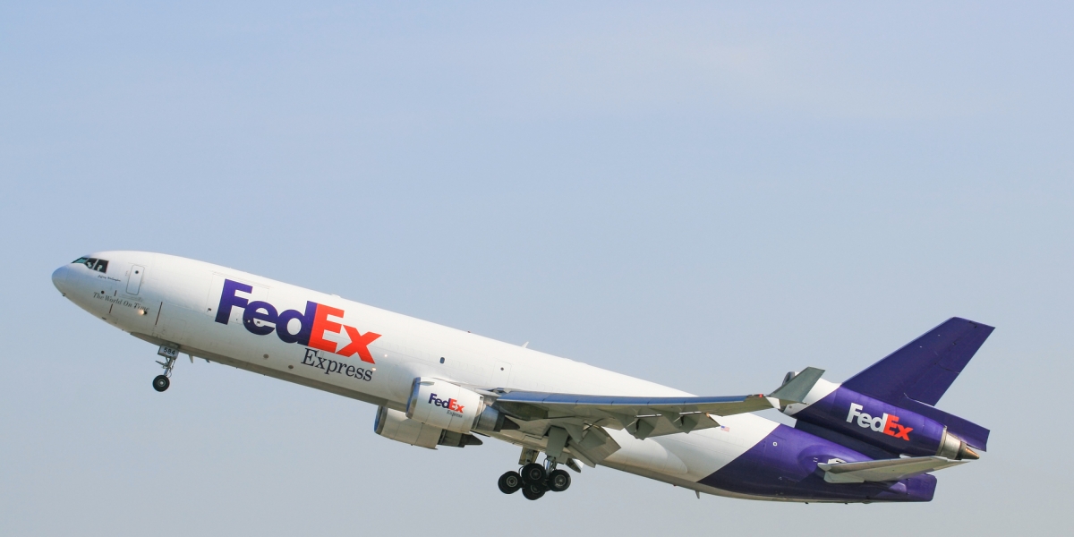 fedex