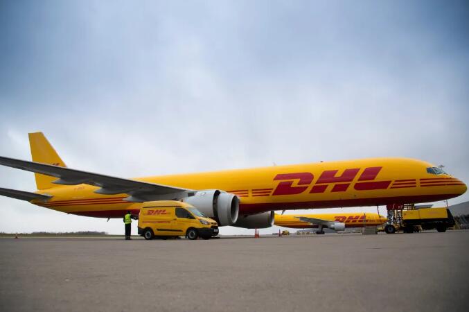 dhl